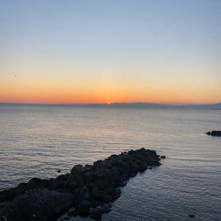 Bogliasco Wine Loft Exterior photo