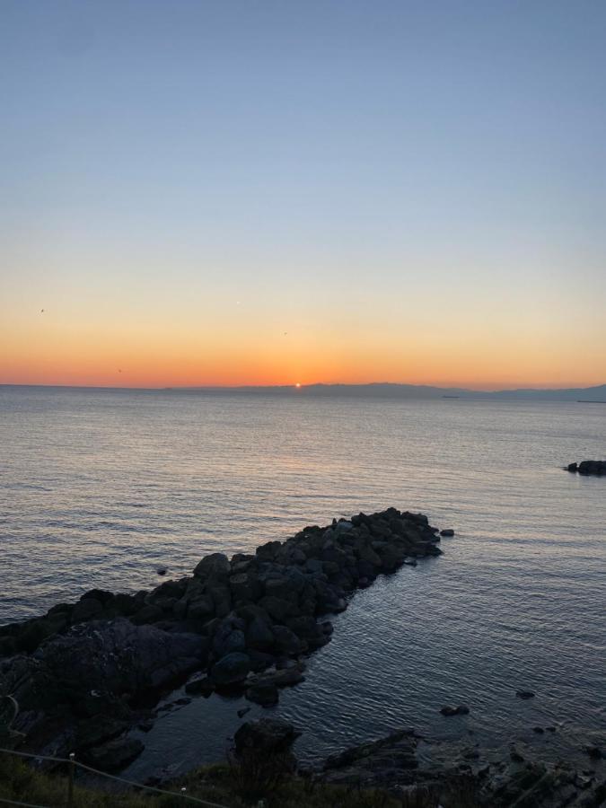 Bogliasco Wine Loft Exterior photo